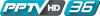 PPTV HD 36